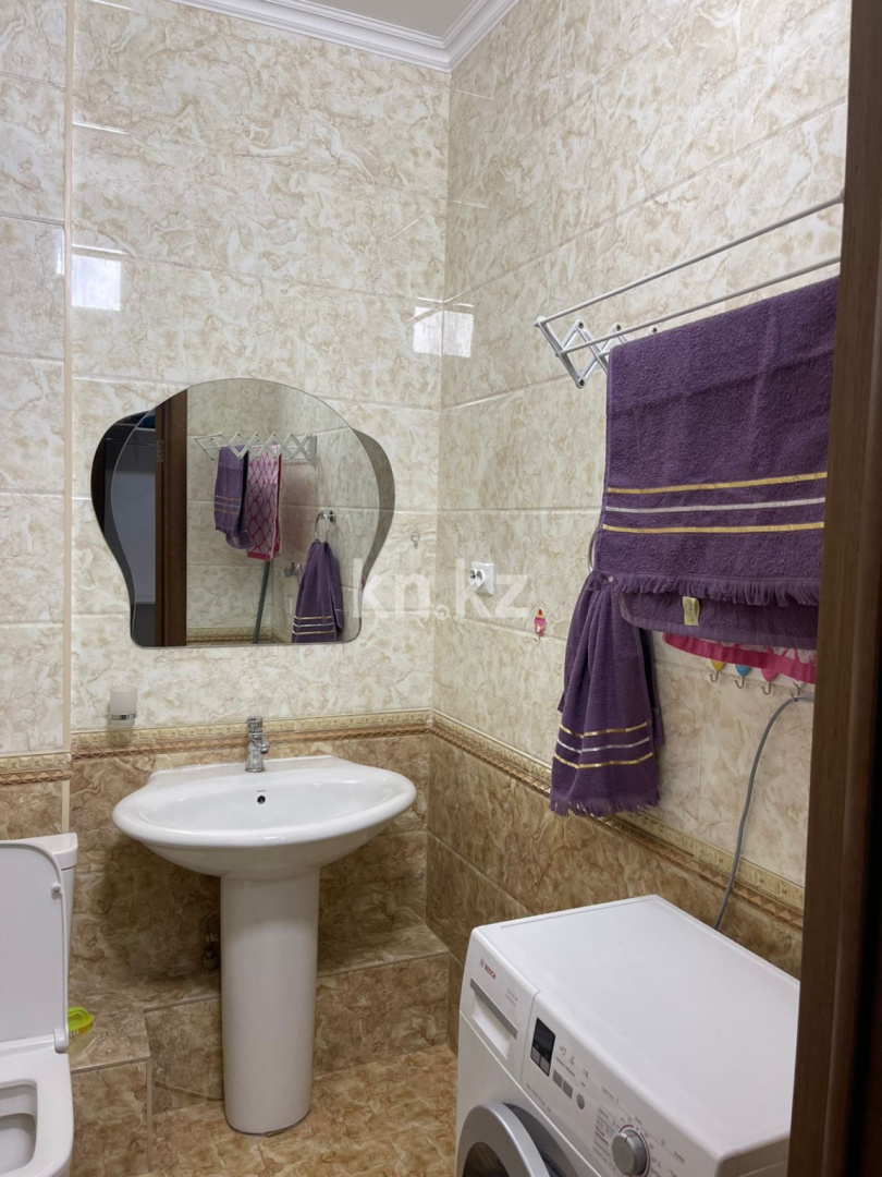 Аренда 1-комнатной квартиры, 40 м² в Астане - фото 9