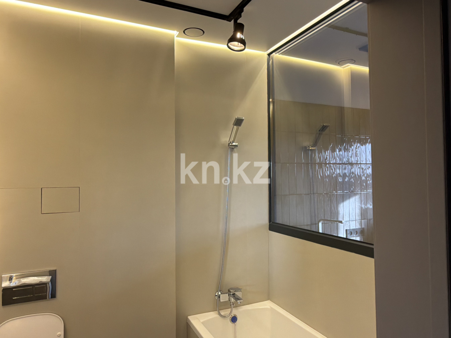 Аренда 1-комнатной квартиры посуточно, 33 м² в Петропавловске - фото 12