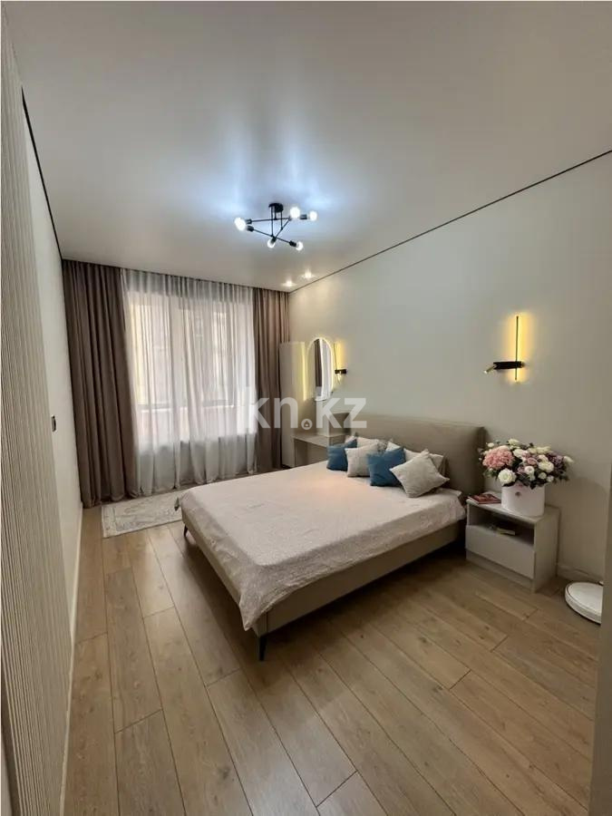 Продажа 3-комнатной квартиры, 75 м², пр. Сейфуллина, дом  469/2 в Алматы - фото 2