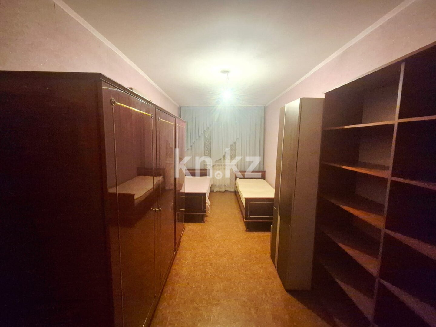 Продажа 2-комнатной квартиры, 44.2 м² в Караганде - фото 3
