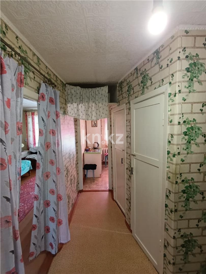 Продажа 3-комнатной квартиры, 61 м² в Караганде - фото 10