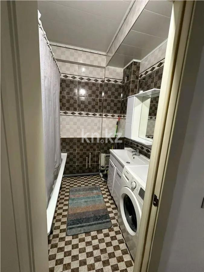 Продажа 2-комнатной квартиры, 55 м², ул. Жунисова, дом  4/1 в Алматы - фото 5