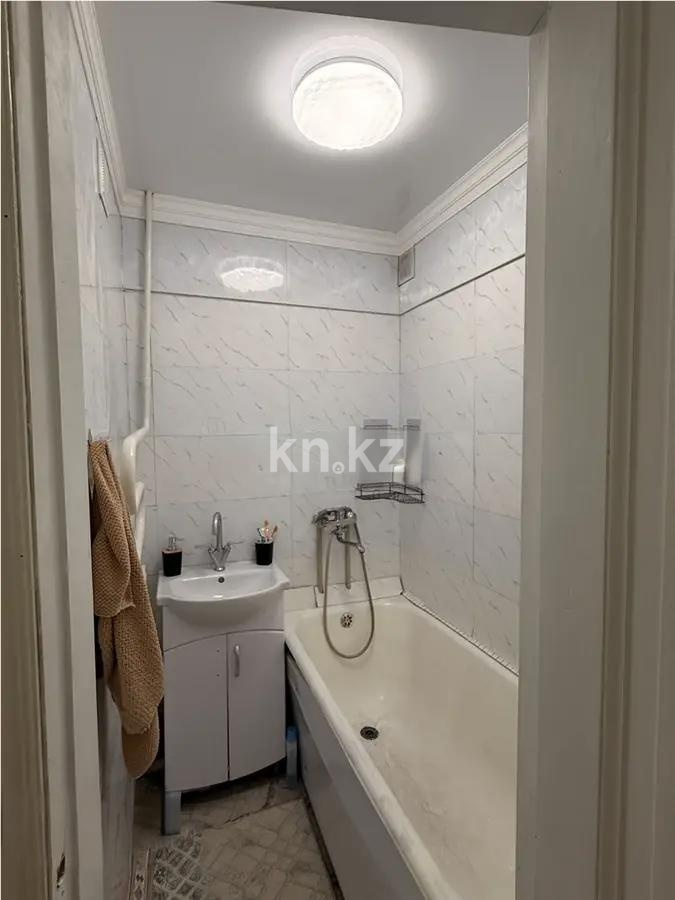 Продажа 1-комнатной квартиры, 30 м² - Продажа квартир в панельном доме в Темиртау - страница 2 фото 3 из 5