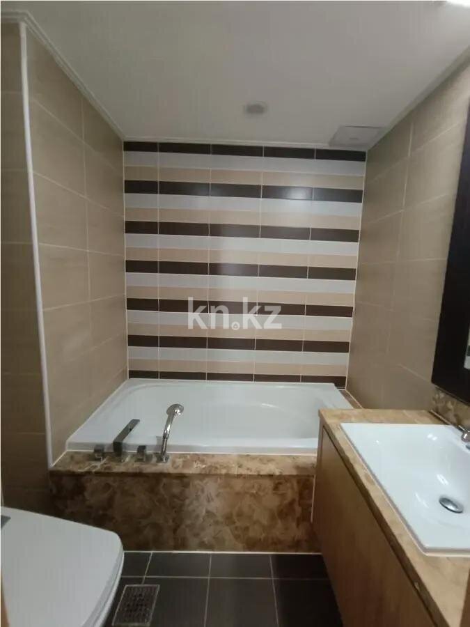 Продажа 3-комнатной квартиры, 89 м² в Астане - фото 5