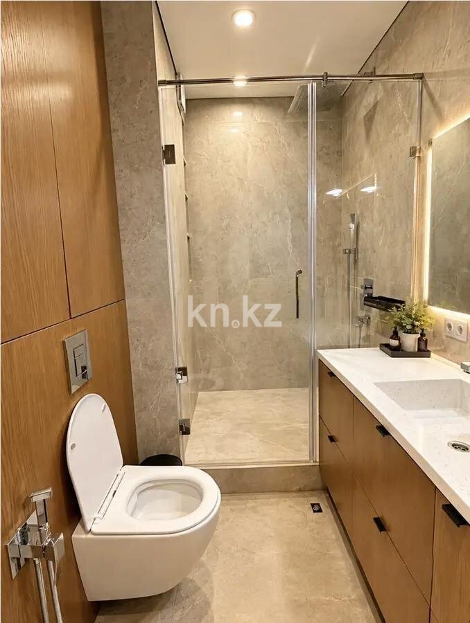 Продажа 4-комнатной квартиры, 87 м² в Алматы - фото 2