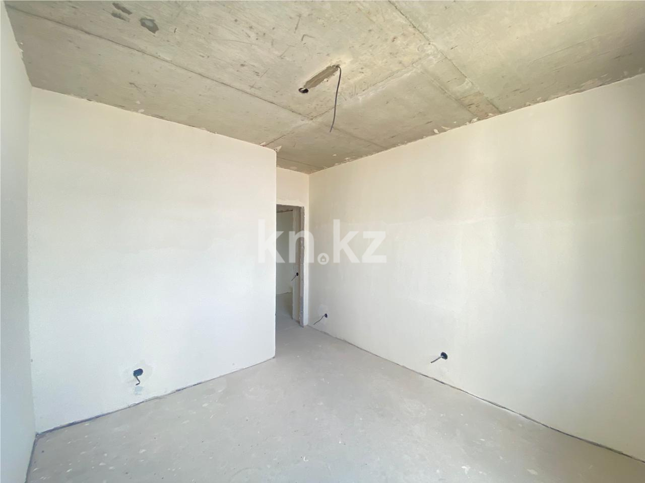 Продажа 1-комнатной квартиры, 46 м², пр. Туран - Продажа квартир в Астане фото 1 из 8