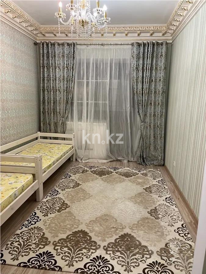 Продажа 3-комнатной квартиры, 60.3 м², ул. Нажимеденова, дом  16а в Астане - фото 3