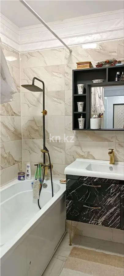 Продажа 3-комнатной квартиры, 92 м², ул. Жунисова, дом  10/1 в Алматы - фото 5