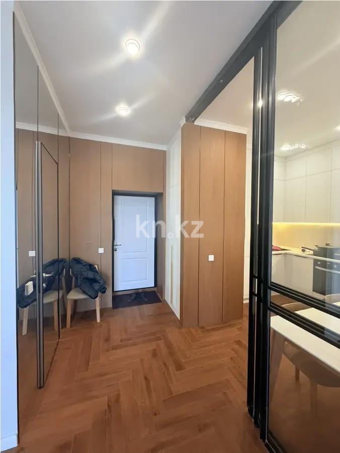 Продажа 2-комнатной квартиры, 53 м² в Астане - фото 5