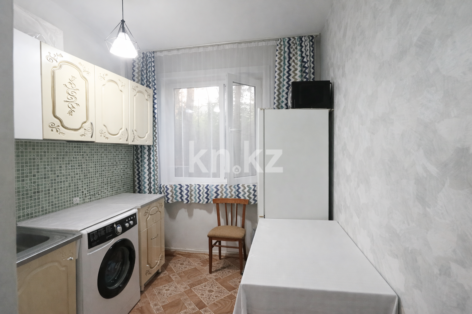 Продажа 2-комнатной квартиры, 42 м² в Караганде - фото 5