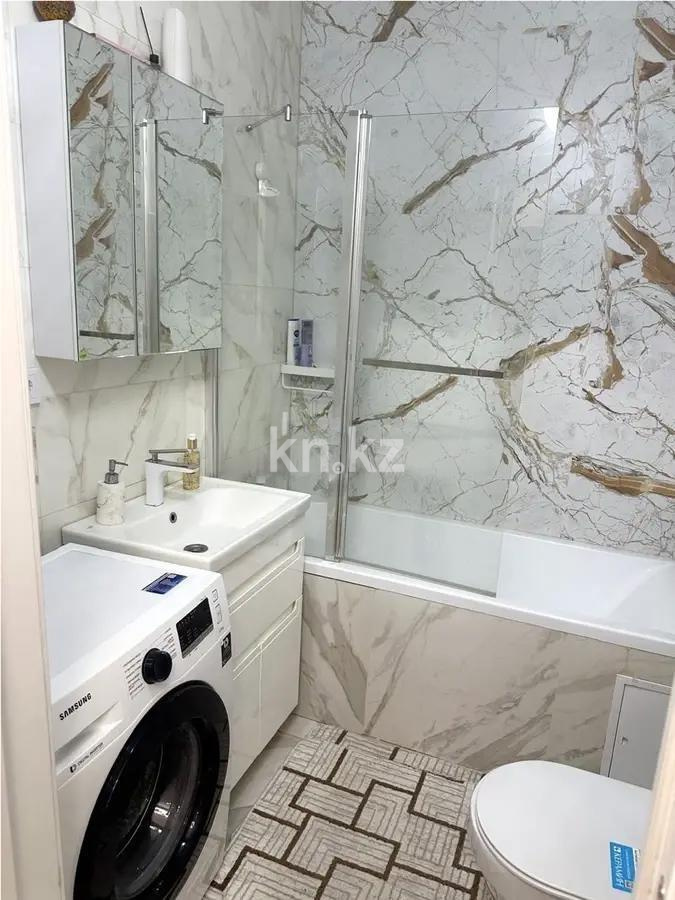 Продажа 2-комнатной квартиры, 46.68 м² в Астане - фото 4