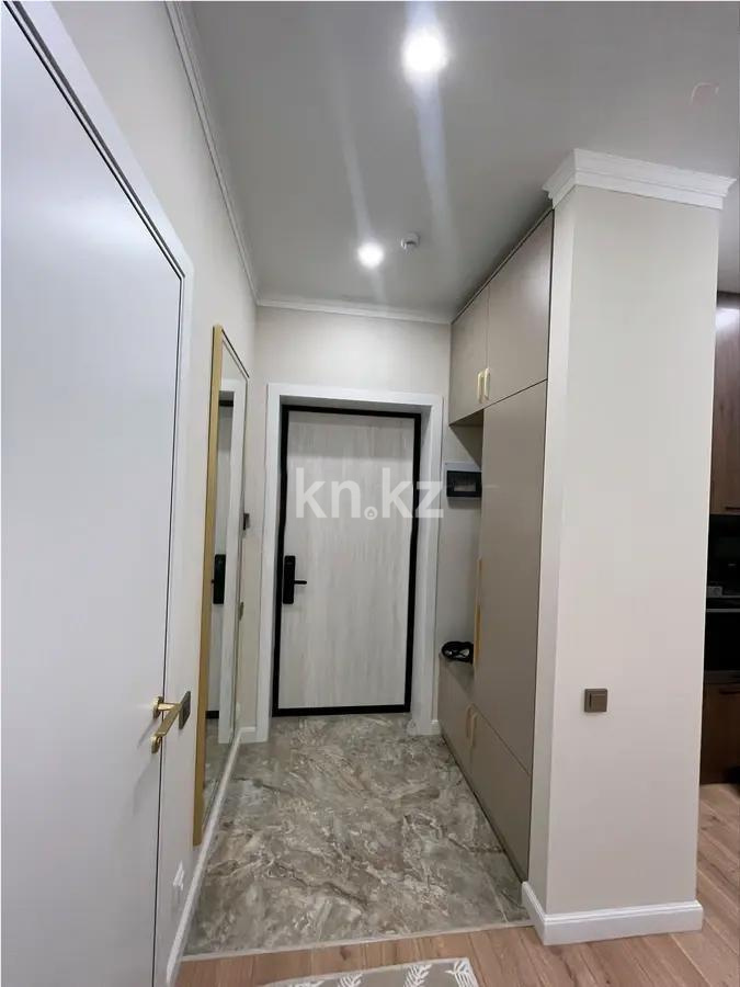 Продажа 2-комнатной квартиры, 50 м² в Алматы - фото 4