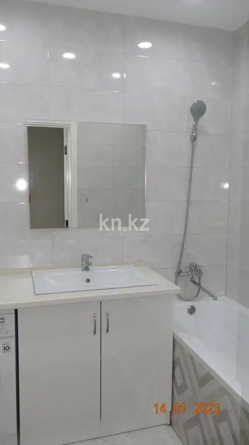 Продажа 2-комнатной квартиры, 62 м², ул. Тархана, дом  2/6 - Продажа квартир в новостройках Астаны с фото фото 4 из 5