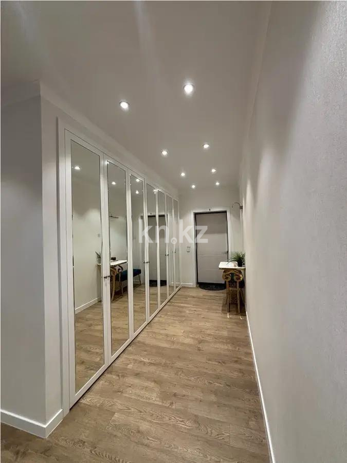 Продажа 7-комнатной квартиры, 198 м², пр. Кабанбай батыра, дом  49 - Продажа  пятикомнатных квартир в новостройках Астаны без посредников фото 8 из 8