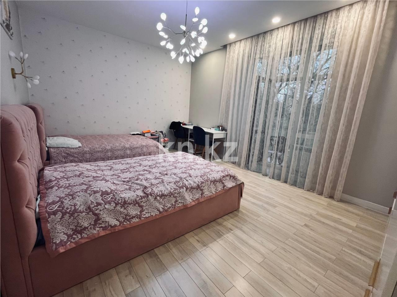 Продажа 4-комнатной квартиры, 151 м², ул. Ботаническая - Продажа  четырехкомнатных квартир в Караганде фото 12 из 46