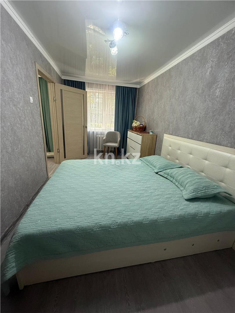 Продажа 2-комнатной квартиры, 44 м², мкр-н 12 - Продажа квартир в Караганде фото 5 из 9