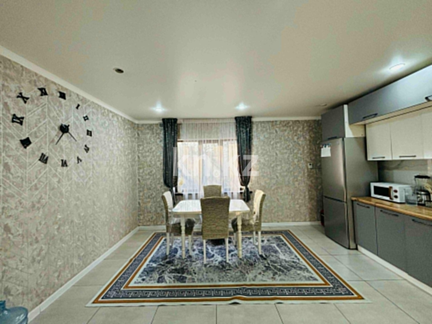 Продажа 4-комнатного дома, 100 м² - Продажа домов, коттеджей в Алматы фото 5 из 23