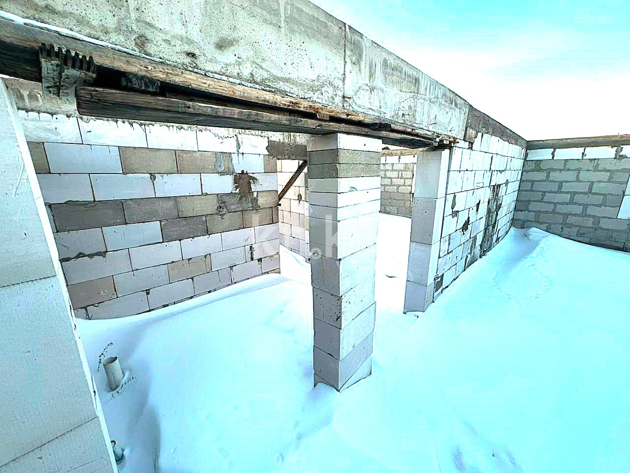 Продажа участка, 10 м² - Продажа земельных участков в Караганде фото 9 из 10