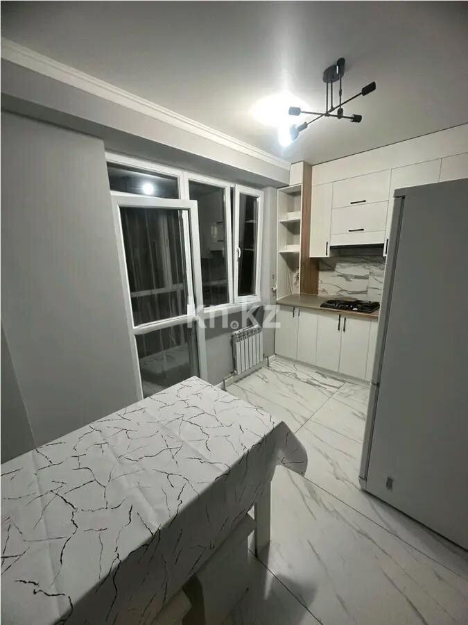 Продажа 2-комнатной квартиры, 63 м² в Алматы - фото 3
