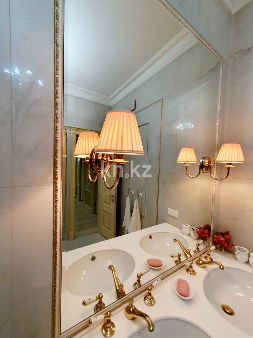 Продажа 4-комнатного дома, 426 м², ул. Сатпаева - Продажа домов, коттеджей в Караганде с фото фото 16 из 29