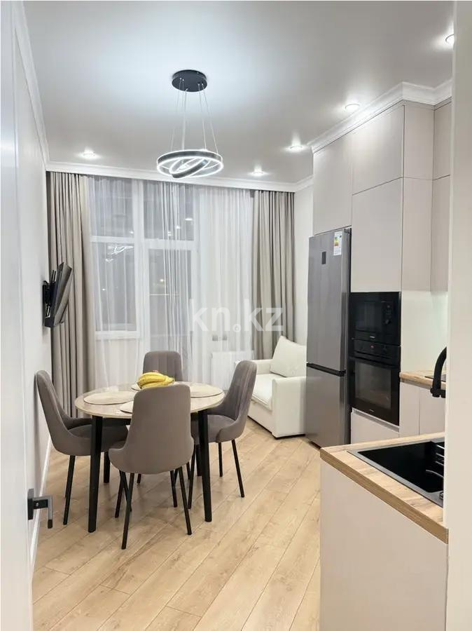 Продажа 2-комнатной квартиры, 68.5 м² - Продажа домов, коттеджей в Костанае фото 3 из 4