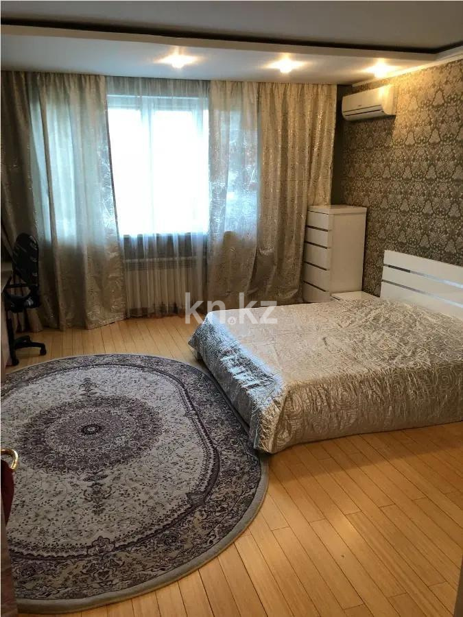 Продажа 4-комнатной квартиры, 160.1 м², пр. Аль-Фараби, дом  53 - Продажа  четырехкомнатных квартир в новостройках Алматы фото 2 из 5