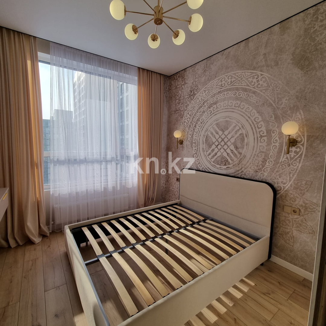 Продажа 2-комнатной квартиры, 45 м² - Недвижимость в Астане - страница 11 фото 8 из 25