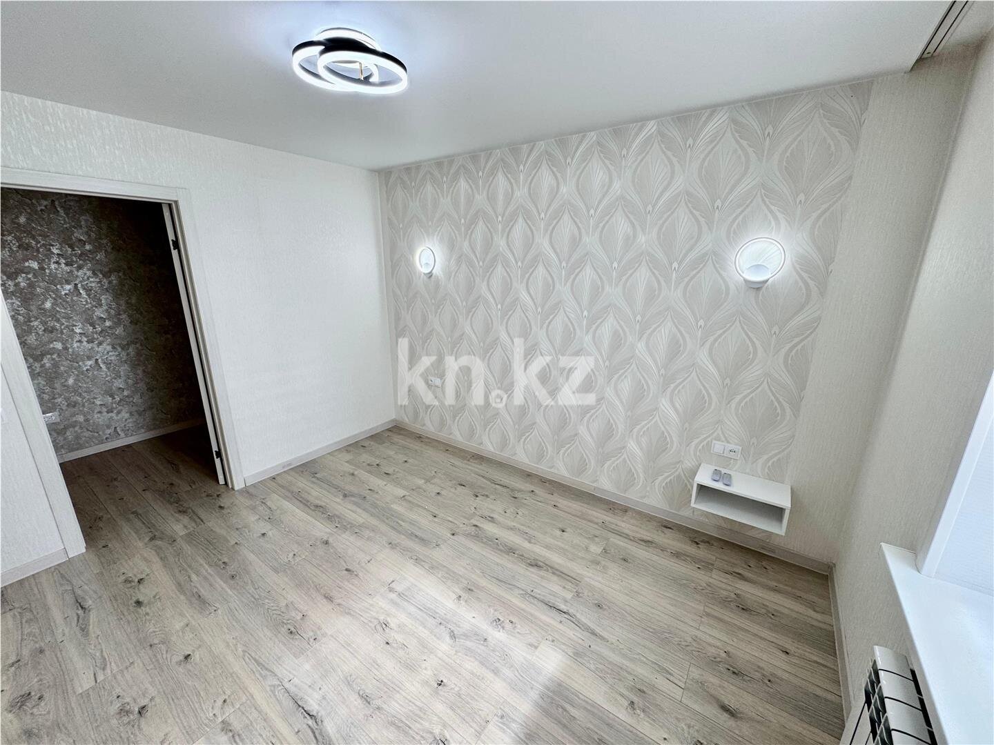 Продажа 3-комнатной квартиры, 62 м² в Караганде - фото 10