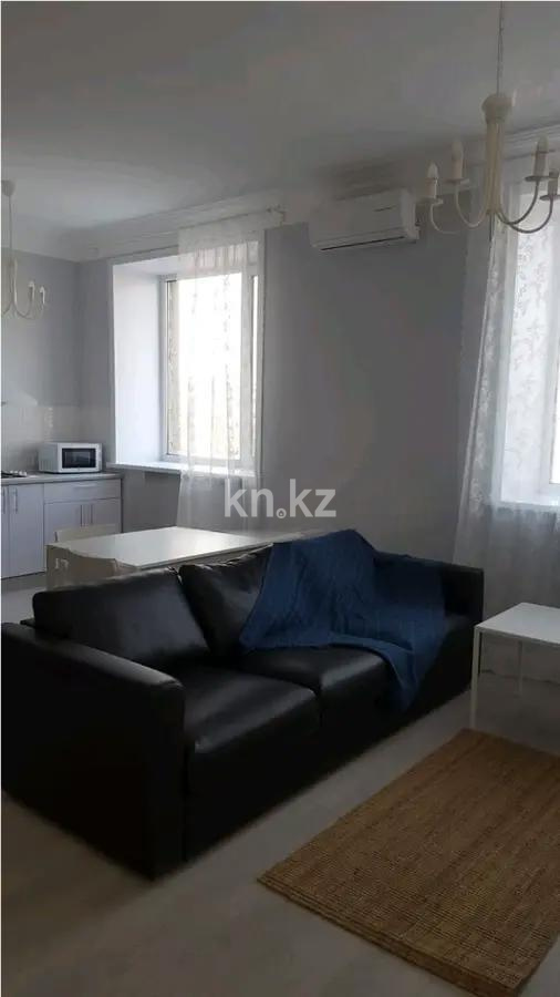 Продажа 2-комнатной квартиры, 60 м², пр. Бухар-жырау, дом  34 - Продажа квартир в Казахстане фото 1 из 5