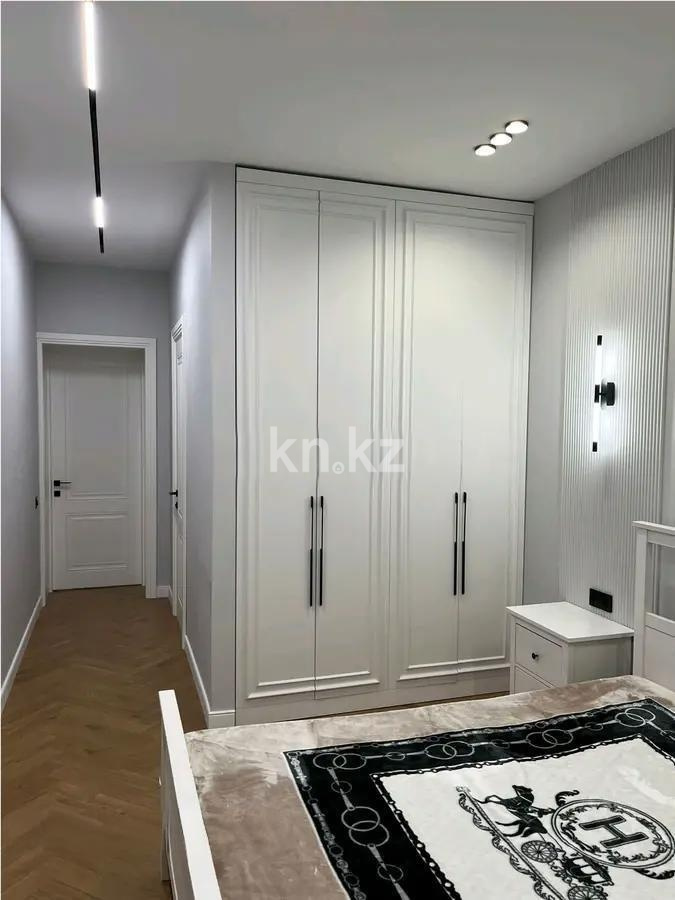 Продажа 4-комнатной квартиры, 135 м² - Продажа четырехкомнатных квартир в кирпичном доме в Казахстане фото 2 из 8