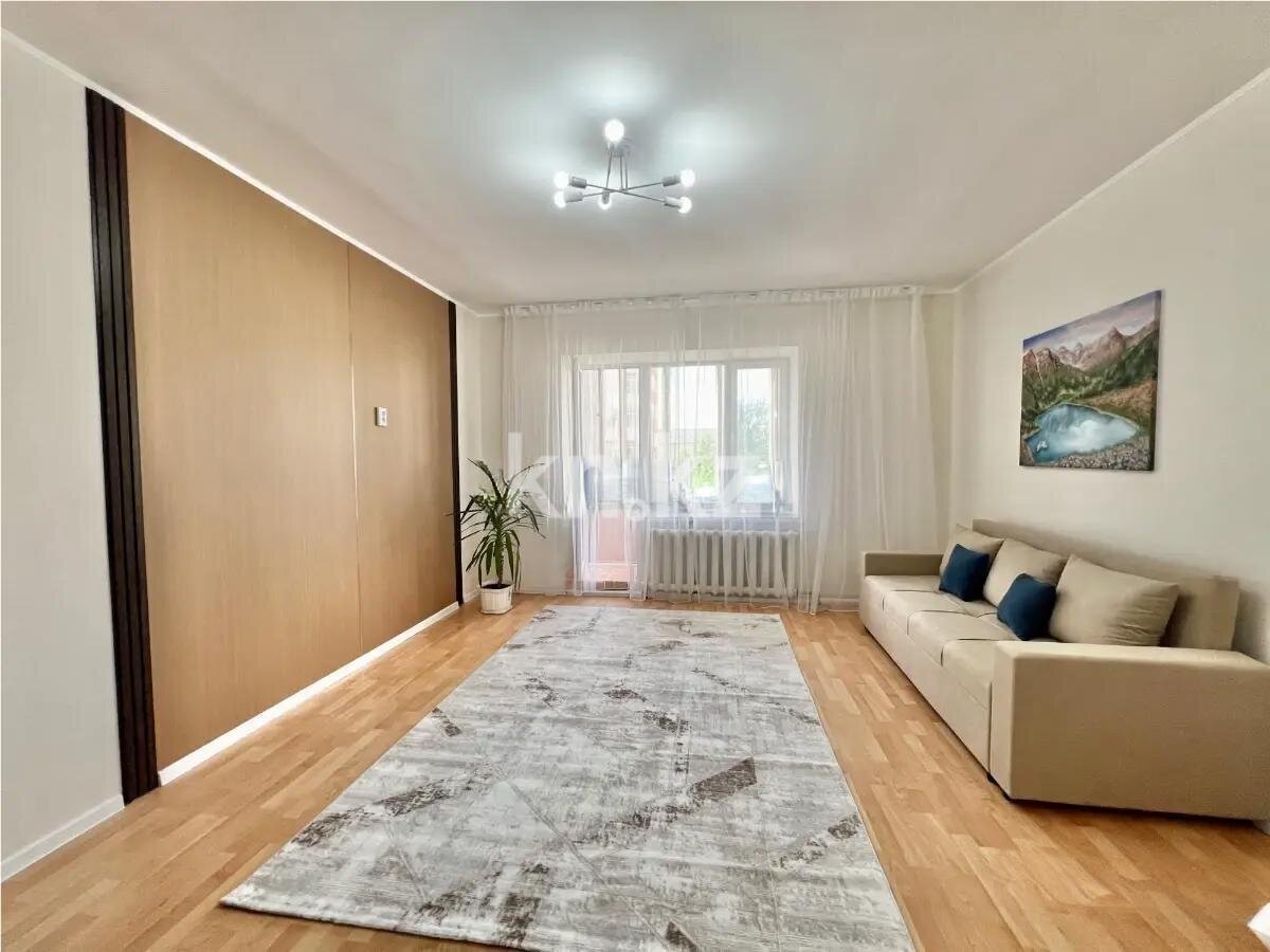 Продажа 2-комнатной квартиры, 41 м² в Астане