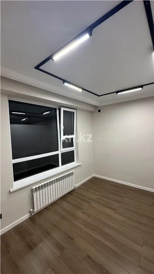 Продажа 2-комнатной квартиры, 39.6 м² в Алматы