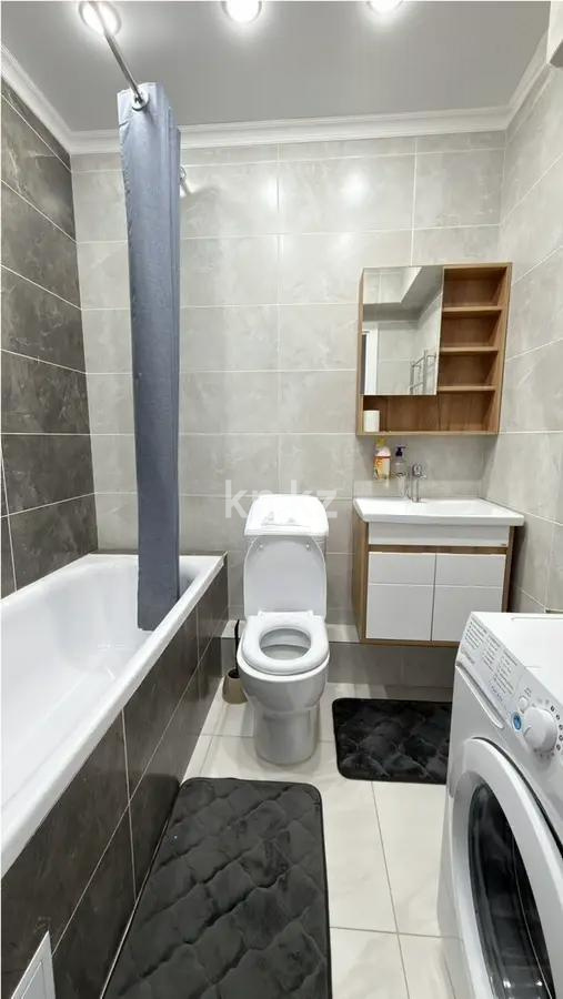 Продажа 1-комнатной квартиры, 35 м² в Астане - фото 4