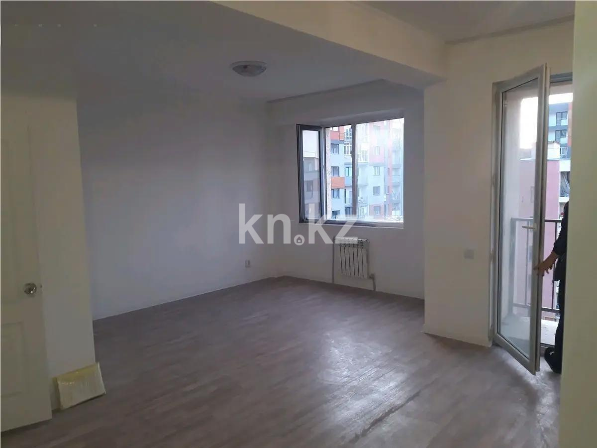 Продажа 2-комнатной квартиры, 57 м² в Алматы - фото 2