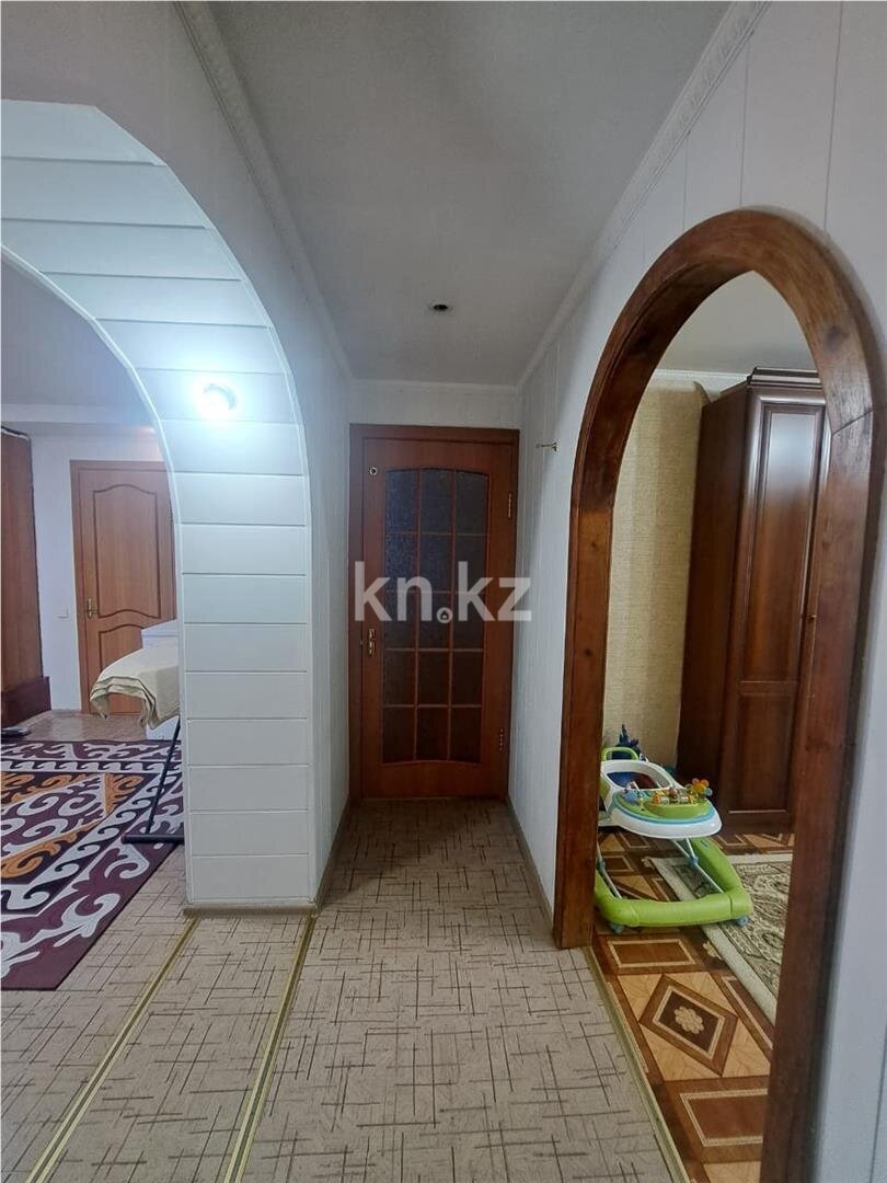 Продажа 3-комнатной квартиры, 115 м² в Астане - фото 9