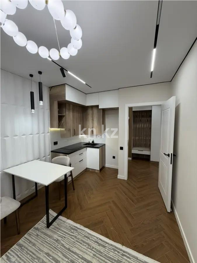 Продажа 2-комнатной квартиры, 36 м² в Алматы - фото 4
