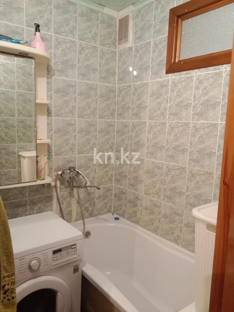 Продажа 2-комнатной квартиры, 48 м², пр. Республики - Продажа квартир в Караганде фото 6 из 7