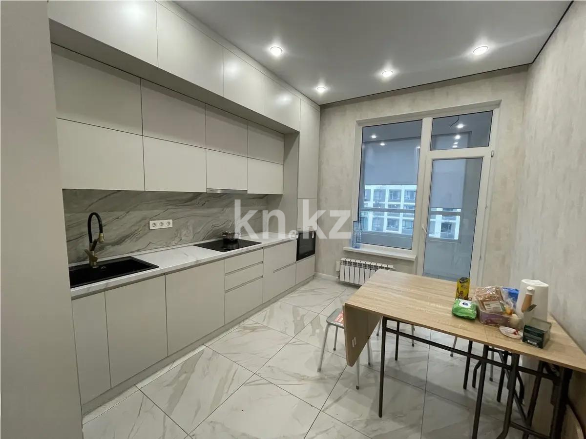 Продажа 3-комнатной квартиры, 91 м², ул. Казыбек би, дом  9/1 - Продажа  трехкомнатных квартир в Астане с фото фото 4 из 6