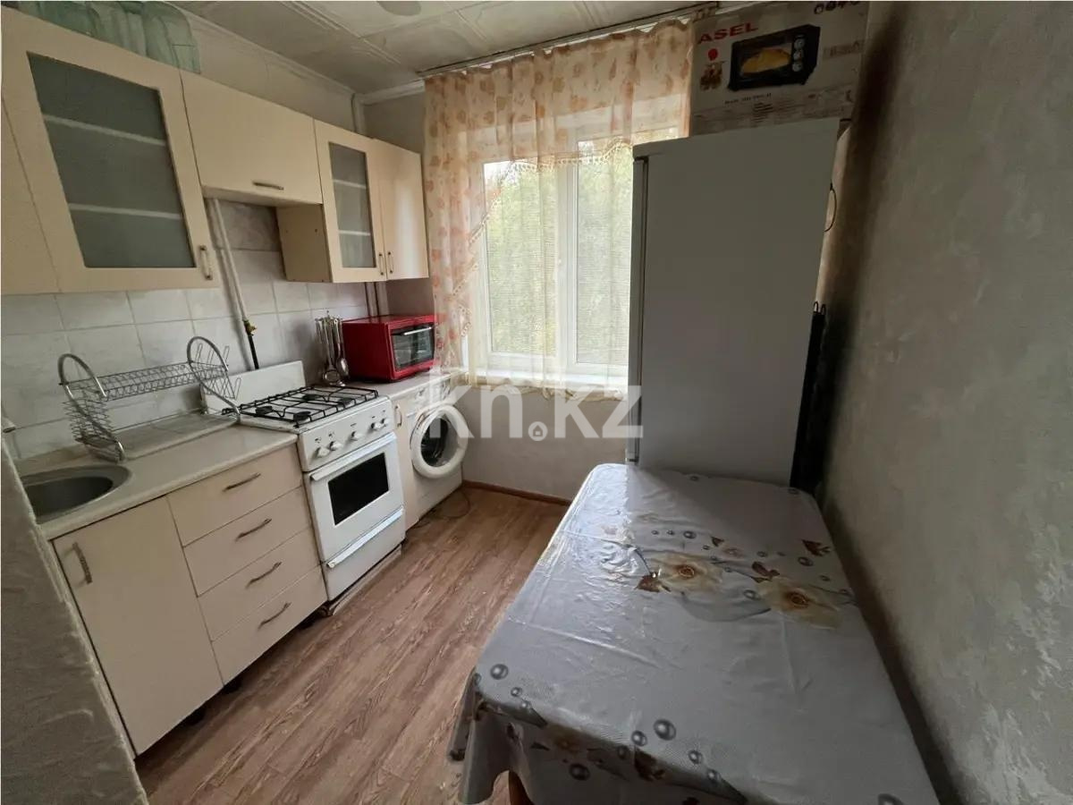 Продажа 1-комнатной квартиры, 31 м² в Алматы - фото 2