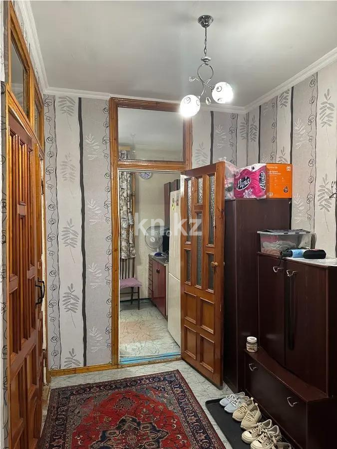 Продажа 2-комнатной квартиры, 49 м², ул. Ауэзова, дом  122 в Алматы - фото 4 Продажа 2-комнатной квартиры, 49 м², ул. Ауэзова, дом  122 в Алматы - фото 4