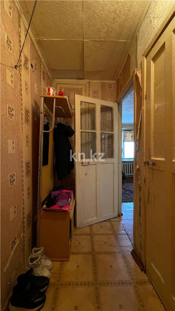 Продажа 1-комнатной квартиры, 31 м² - Продажа квартир в Темиртау - страница 9 фото 7 из 9