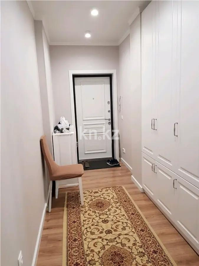 Продажа 3-комнатной квартиры, 71 м², пр. Момышулы, дом  13а - Продажа квартир в Астане фото 3 из 3