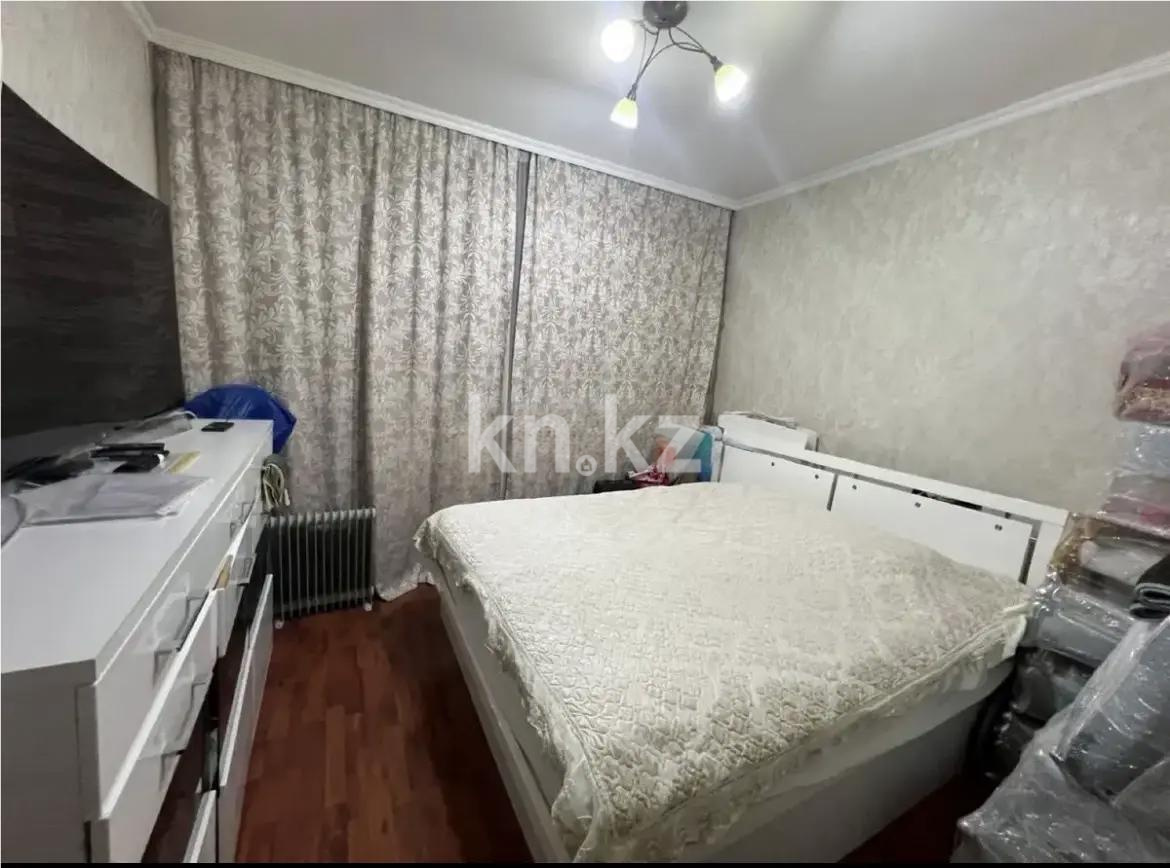 Продажа 3-комнатной квартиры, 70 м², мкр. Таугуль-1, дом  84 - Продажа квартир в Алматы фото 2 из 7