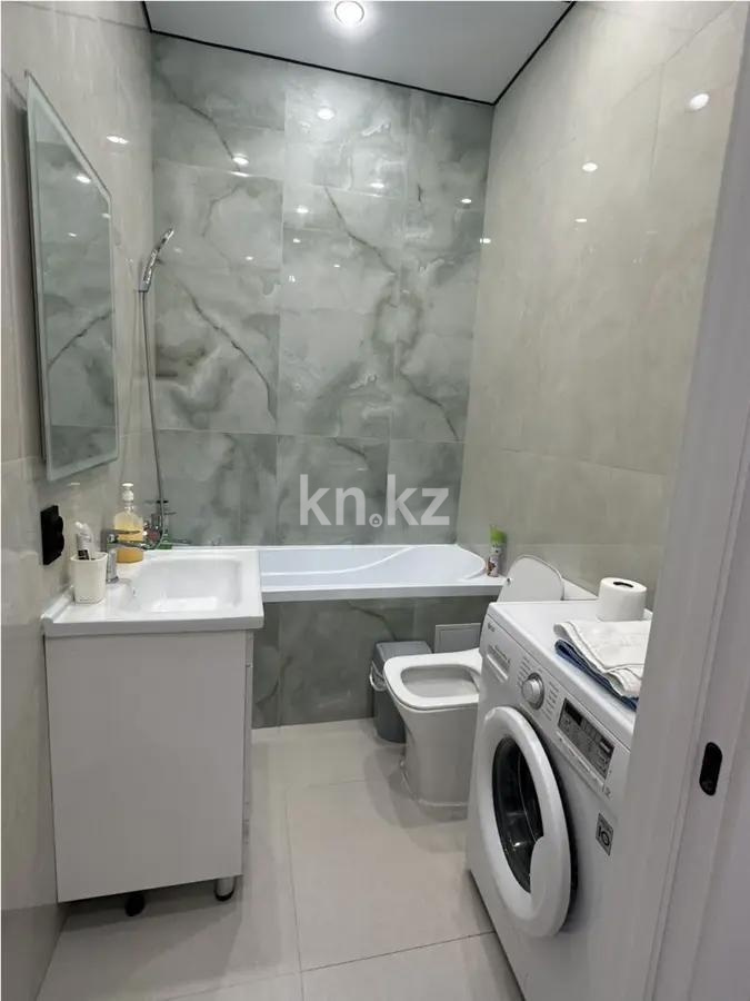 Продажа 1-комнатной квартиры, 36 м² - Продажа однокомнатных квартир от собственников в Астане - страница 3 фото 3 из 3