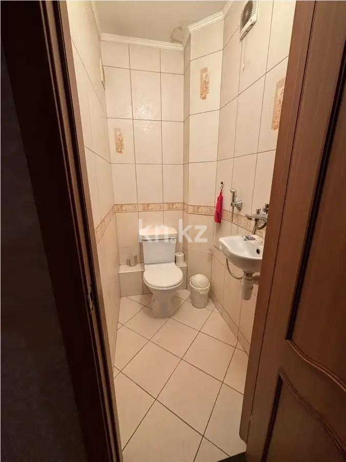 Продажа 4-комнатной квартиры, 69 м², ул. Майлина, дом  7/1 - Продажа квартир в Астане без посредников фото 7 из 8