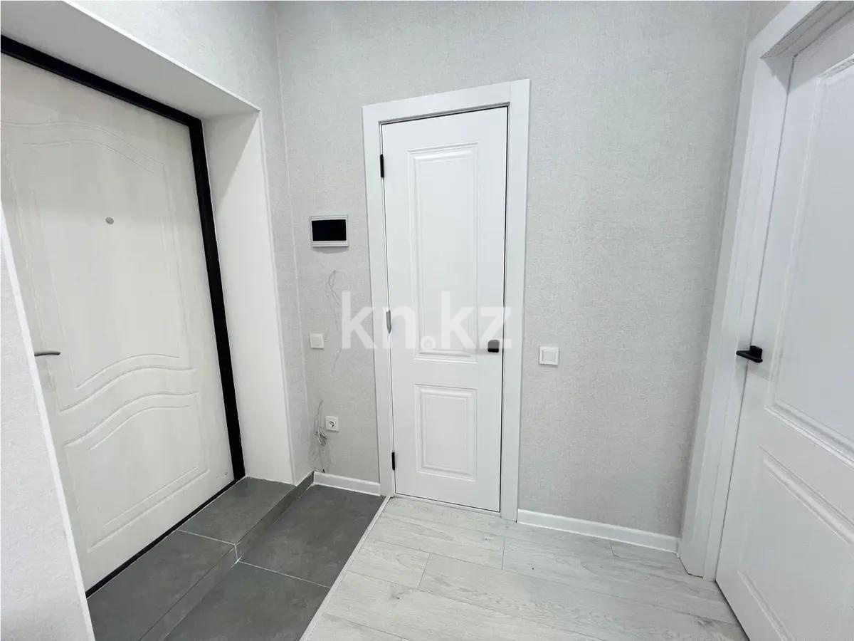 Продажа 2-комнатной квартиры, 38.1 м² - Продажа квартир-студий в Астане фото 3 из 3