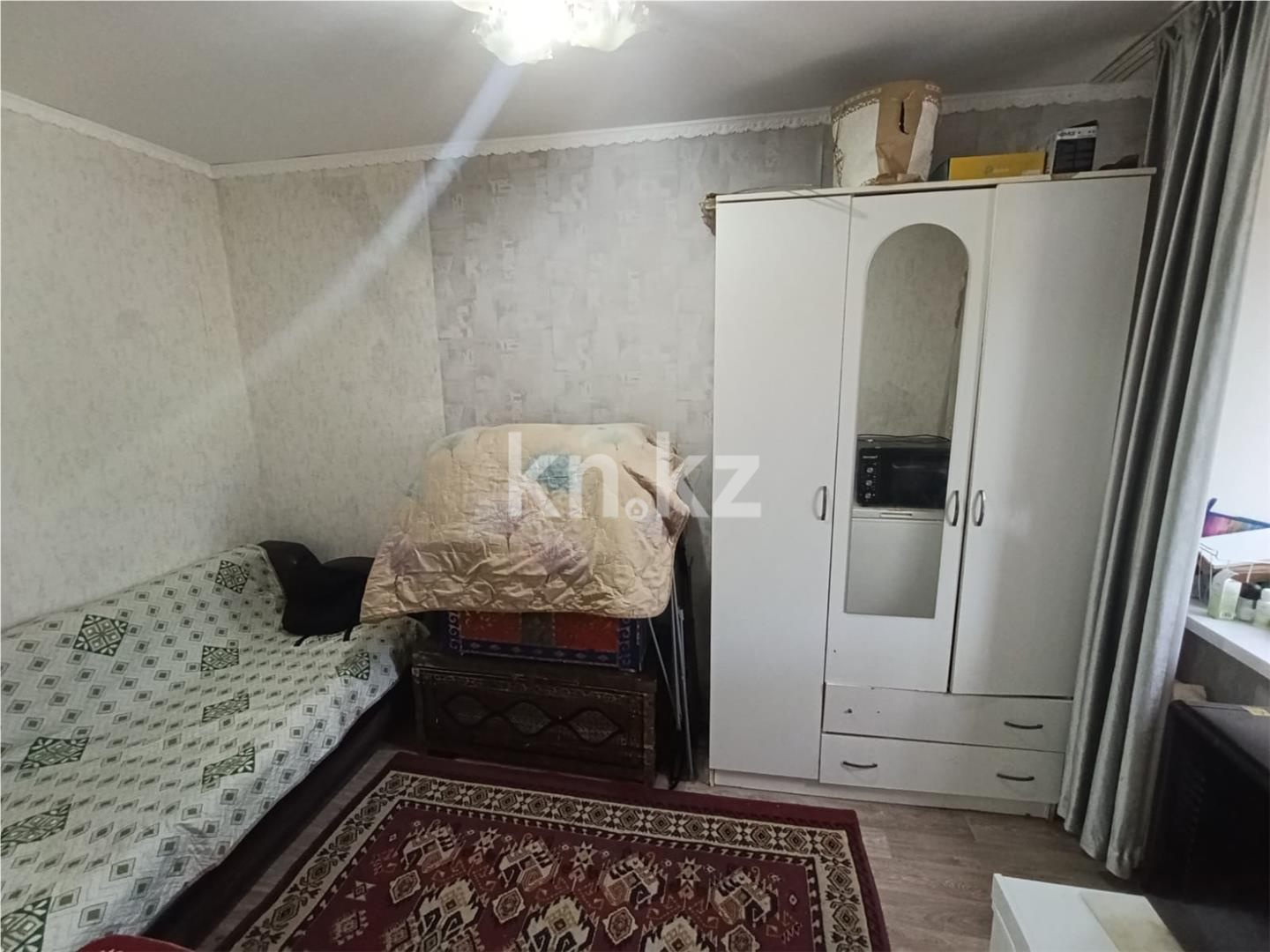 Продажа 2-комнатной квартиры, 44 м² в Темиртау - фото 3