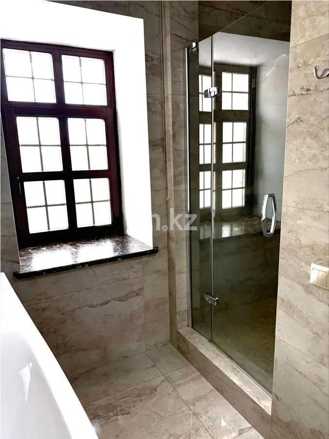 Продажа 6-комнатной квартиры, 489.1 м², ул. Кыз-Жибек, дом  41 - Продажа  пятикомнатных квартир в новостройках Астаны без посредников фото 7 из 12