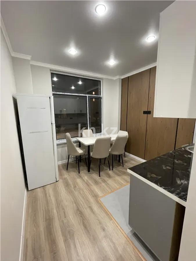 Продажа 1-комнатной квартиры, 31 м², ул. Устирт, дом  2936а/1 - Продажа квартир в Алматы фото 2 из 4