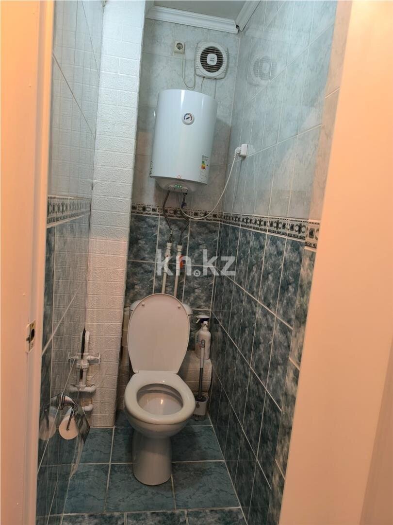 Продажа 2-комнатной квартиры, 47 м² в Караганде - фото 7